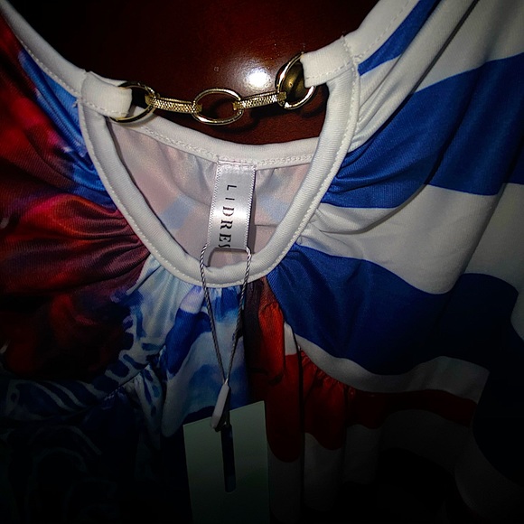 Keyhole Tank🇺🇸 - Picture 3 of 7